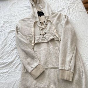 Kendall &kylie sweater dress, size S